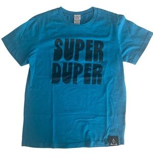 VGUC Trilogy Design Super Duper Tee 10/12